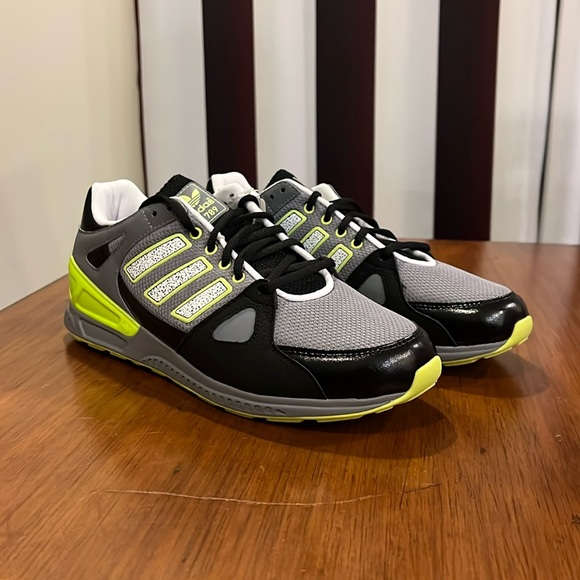 adidas | Shoes | Adidas Zx789 Torsion Shoes Sneakers New Black